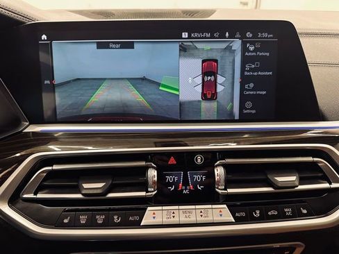 Used 2023 BMW X6 xDrive40i w/ Executive Package image 23