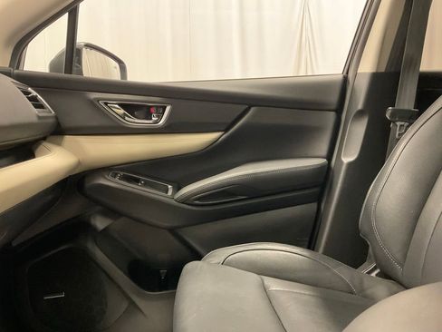 Used 2022 Subaru Ascent Limited w/ Technology Package image 23
