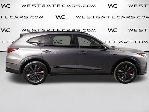 Used 2022 Acura MDX Type S AWD/4WD image 50