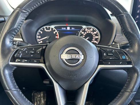 Certified 2023 Nissan Altima 2.5 SL FWD image 23