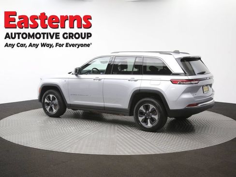 Used 2022 Jeep Grand Cherokee Limited 4xe AWD/4WD image 66