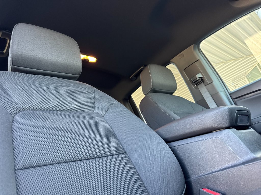 New 2026 Chevrolet Colorado LT RWD image 15