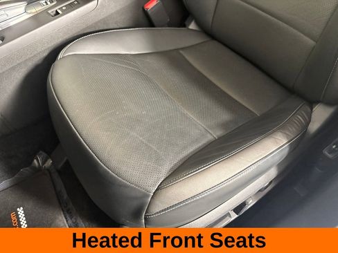 Used 2023 INFINITI QX50 Luxe FWD image 12
