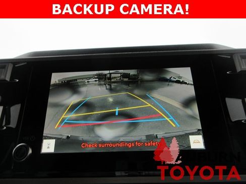 Certified 2025 Toyota Tundra SR5 image 19