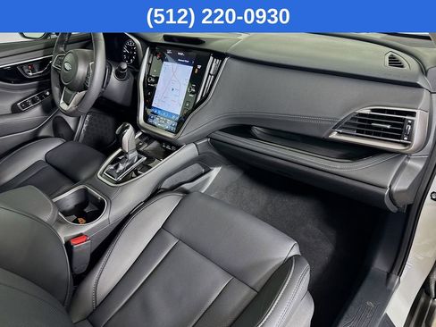 Certified 2025 Subaru Outback Limited image 37