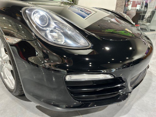 Used 2013 Porsche Boxster RWD image 18