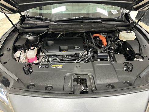 Used 2023 Lexus RX 350 w/ Cold Area Package image 34