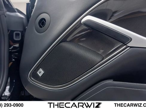 Used 2014 Ferrari F12 Berlinetta RWD image 88