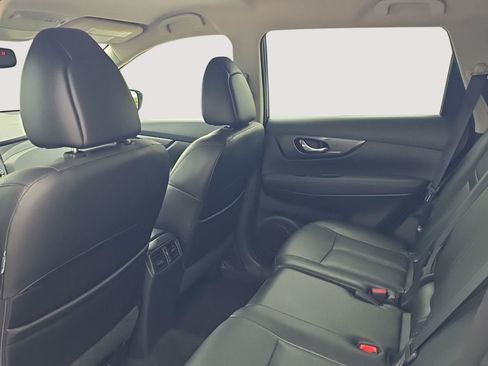 Used 2016 Nissan Rogue SL AWD/4WD image 6