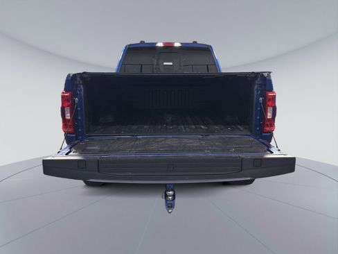 Used 2022 Ford F150 XLT w/ Equipment Group 302A High AWD/4WD image 38