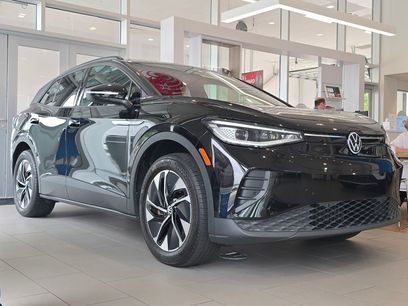 Used 2022 Volkswagen ID.4 Pro S