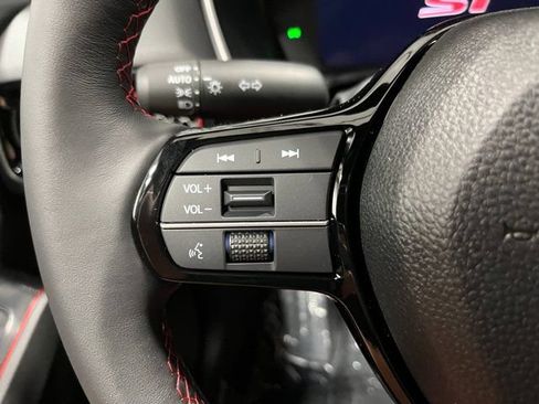 New 2026 Honda Civic Si image 11