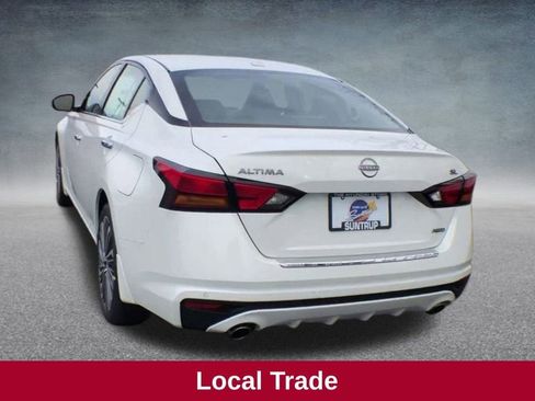 Used 2023 Nissan Altima 2.5 SL image 9