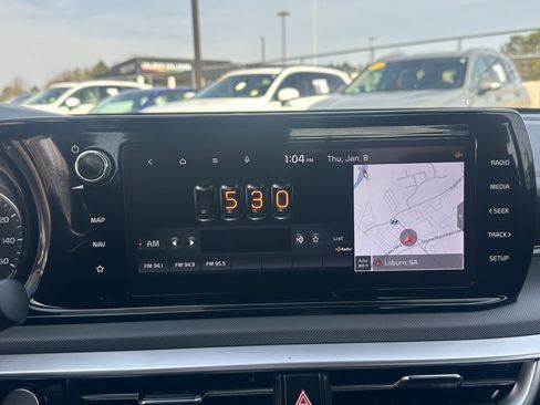 Used 2022 Kia K5 GT-Line w/ GT-Line FWD Premium Package image 29