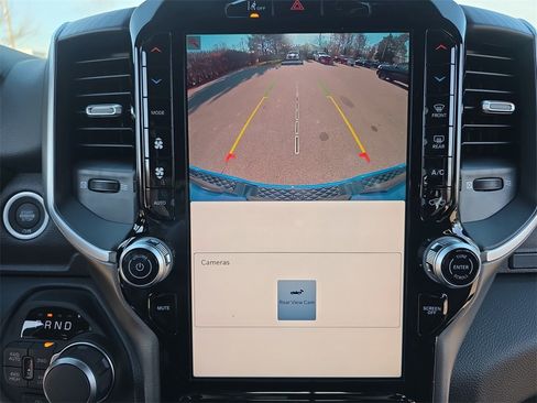 New 2026 RAM 1500 Big Horn image 22