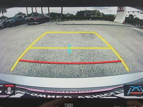 Certified 2023 Toyota Camry XSE w/ Navigation Package FWD image 13