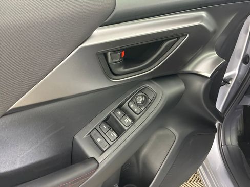 New 2026 Subaru Impreza 2.0i Sport AWD/4WD image 16