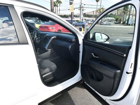 Used 2024 Hyundai Santa Cruz SEL w/ Activity Package image 17