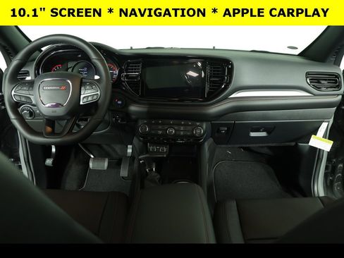 New 2026 Dodge Durango GT image 5