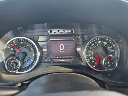 Used 2022 RAM 1500 Big Horn image 66