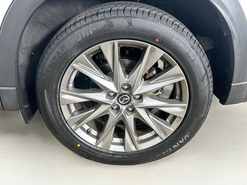 Used 2020 MAZDA CX-5 Grand Touring AWD/4WD image 11