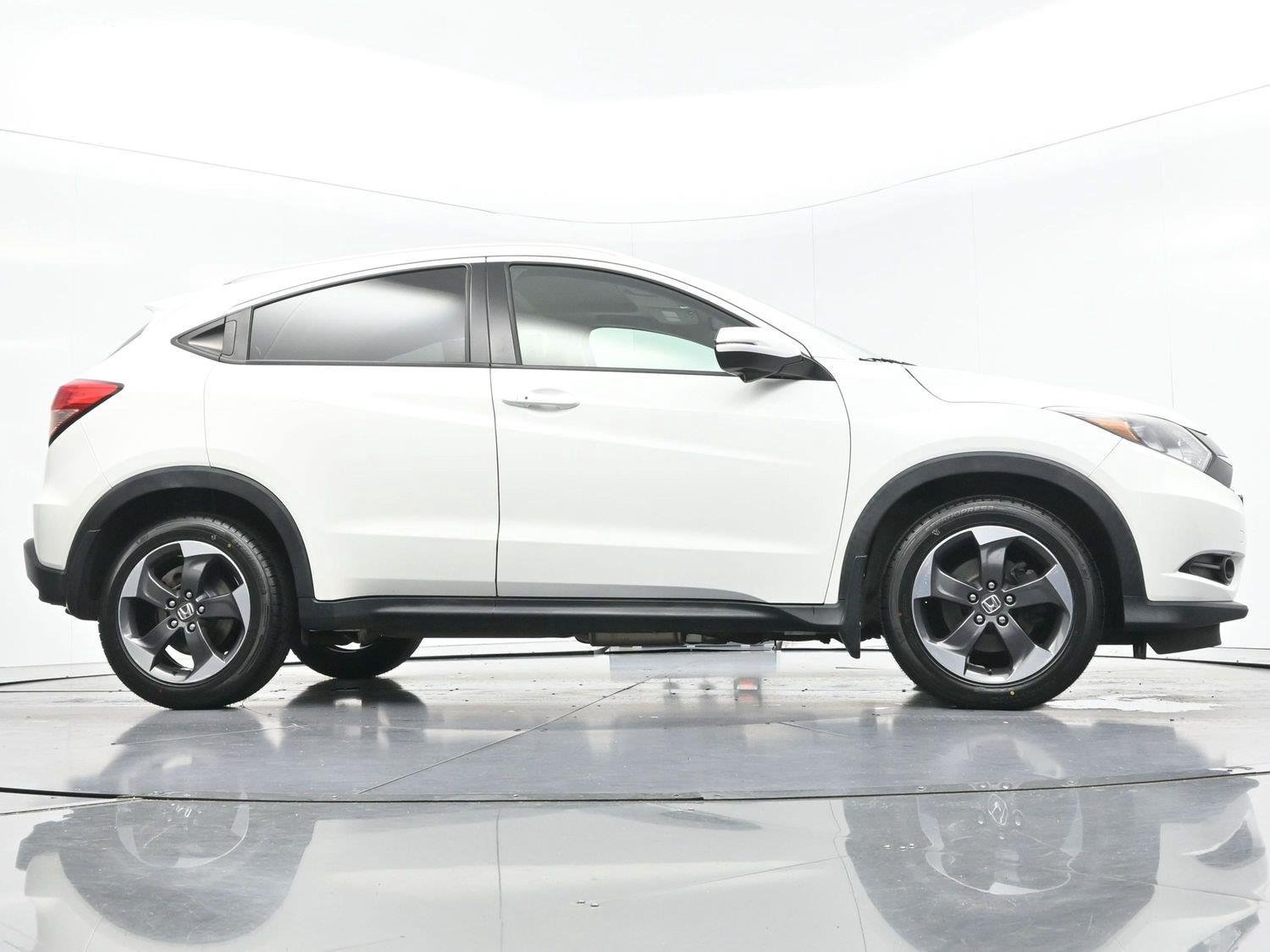 Used 2018 Honda HR-V EX-L image 50
