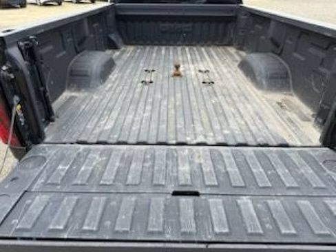 Used 2025 GMC Sierra 3500 Denali AWD/4WD image 24