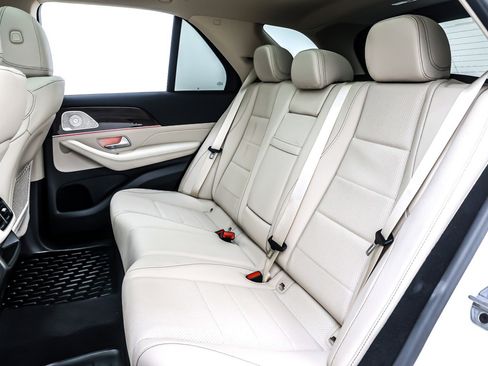 New 2026 Mercedes-Benz GLE 450 4MATIC image 8