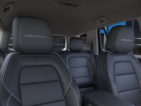 New 2026 GMC Terrain Denali image 24