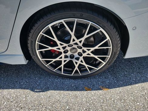 New 2026 Audi RS 3 AWD/4WD image 28