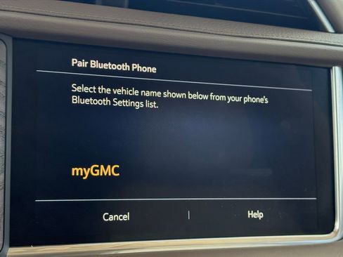 Used 2021 GMC Yukon Denali w/ Denali Ultimate Package AWD/4WD image 21
