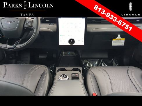 Used 2024 Ford Mustang Mach-E Premium image 13
