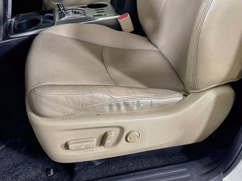 Used 2014 Toyota 4Runner Limited RWD image 24