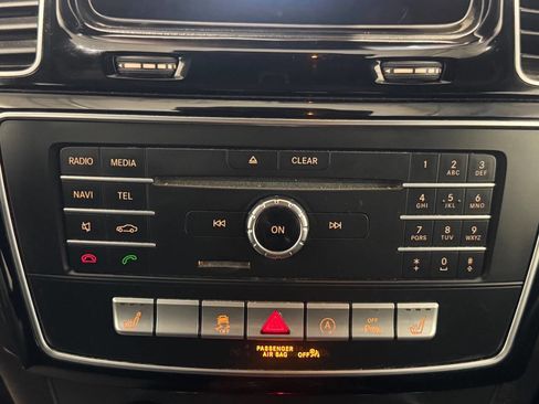 Used 2018 Mercedes-Benz GLS 450 4MATIC image 47