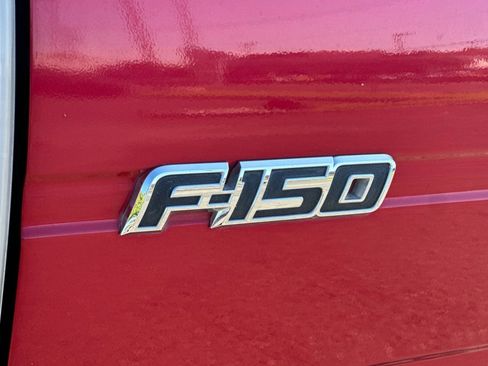 Used 2012 Ford F150 XLT w/ XLT Convenience Pkg RWD image 22