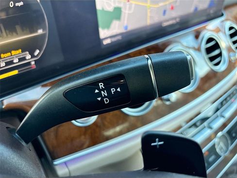 Used 2020 Mercedes-Benz E 350 4MATIC Sedan image 18
