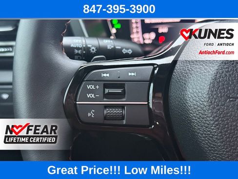 Used 2026 Honda Passport TrailSport Elite image 39