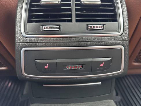 Used 2018 Audi A6 2.0T Premium w/ Cold Weather Package image 14