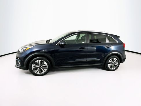 Used 2022 Kia Niro EX Premium image 4