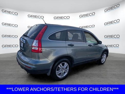 Used 2011 Honda CR-V EX image 7