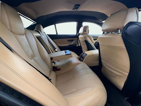 Used 2015 BMW M6 Gran Coupe image 30