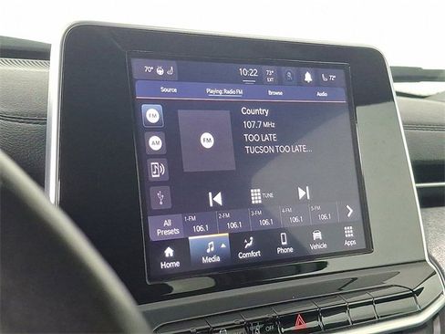 Used 2022 Jeep Compass Latitude w/ Convenience Group image 3