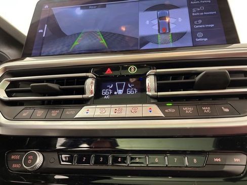 Used 2023 BMW X3 xDrive30i image 29