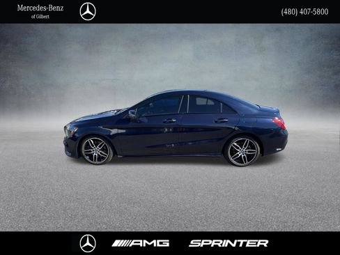 Used 2018 Mercedes-Benz CLA 250 image 3