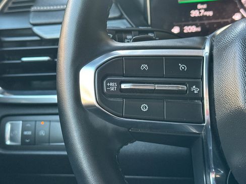 Certified 2024 GMC Acadia Elevation image 33