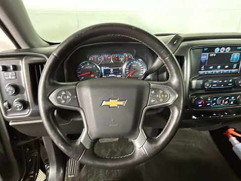 Used 2014 Chevrolet Silverado 1500 LT w/ All Star Edition AWD/4WD image 18