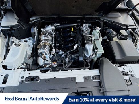 New 2025 MAZDA CX-90 3.3 Turbo w/ Premium Plus Pkg image 33