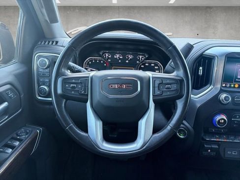 Used 2021 GMC Sierra 1500 Elevation AWD/4WD image 21