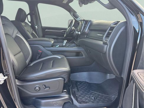 Used 2025 RAM 1500 RHO image 10