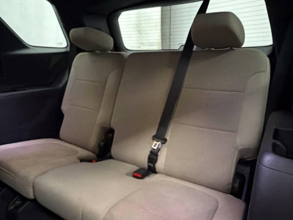 Used 2023 Chevrolet Traverse LS w/ Safety Package FWD image 27